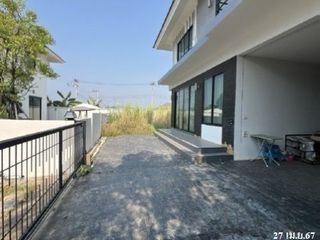 À vendre 3 chambres maison à Mueang Phitsanulok, Phitsanulok
