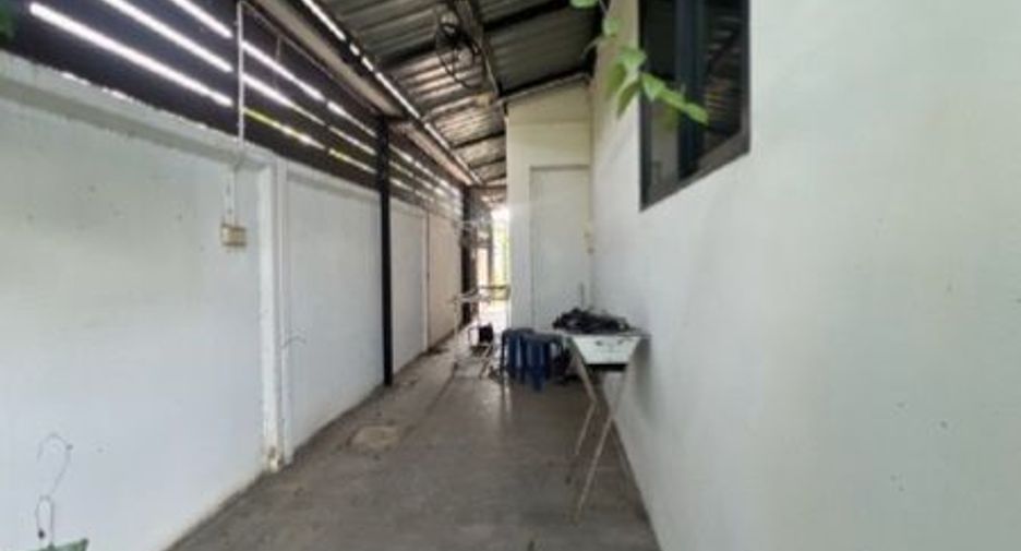 À vendre 3 chambres maison à Mueang Phitsanulok, Phitsanulok