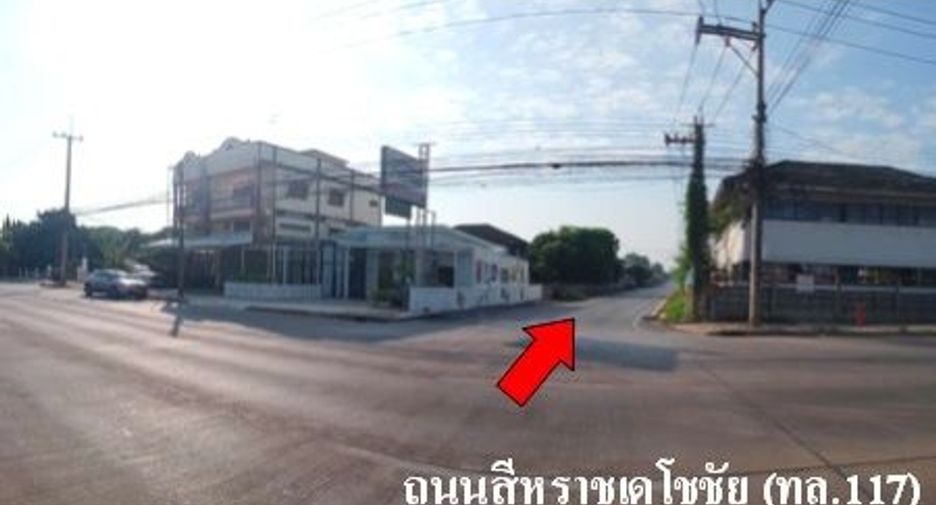 À vendre 3 chambres maison à Mueang Phitsanulok, Phitsanulok