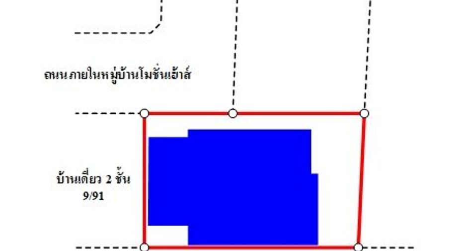 À vendre 3 chambres maison à Mueang Phitsanulok, Phitsanulok