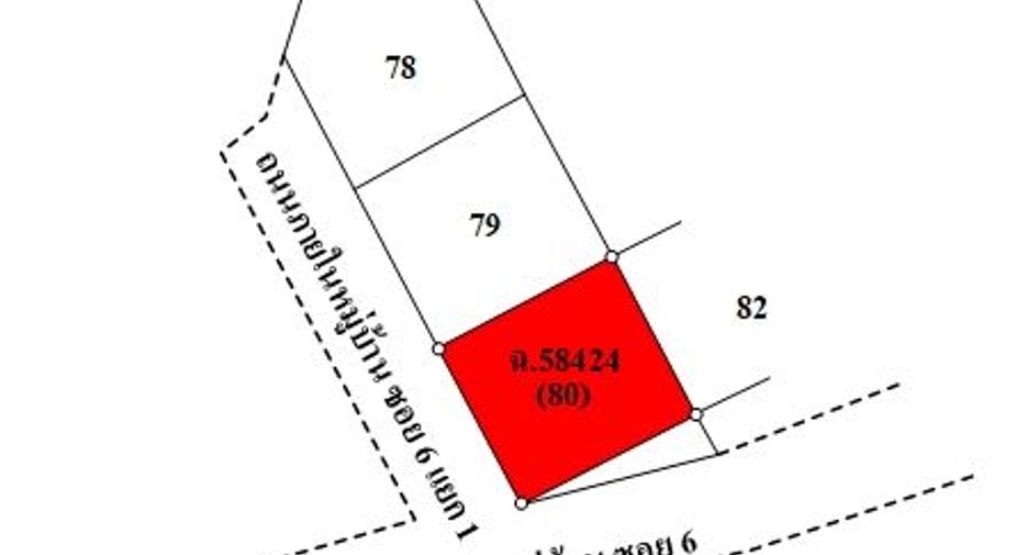 For sale 3 bedrooms house in Thalang, Phuket