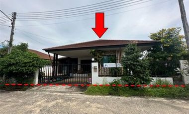 For sale 3 bedrooms house in Thalang, Phuket