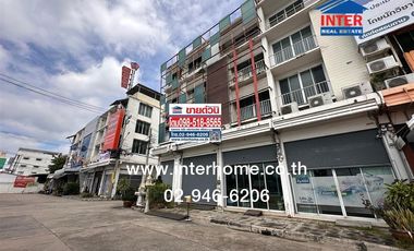 ขาย 8 ห้องนอน พื้นที่ค้าปลีก ใน บางบัวทอง, นนทบุรี