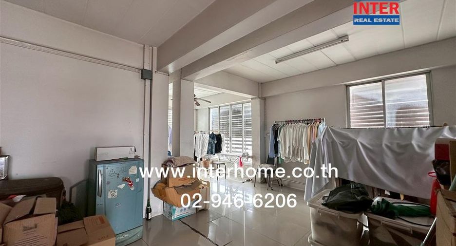 ขาย 8 ห้องนอน พื้นที่ค้าปลีก ใน บางบัวทอง, นนทบุรี