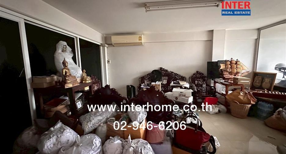 ขาย 8 ห้องนอน พื้นที่ค้าปลีก ใน บางบัวทอง, นนทบุรี
