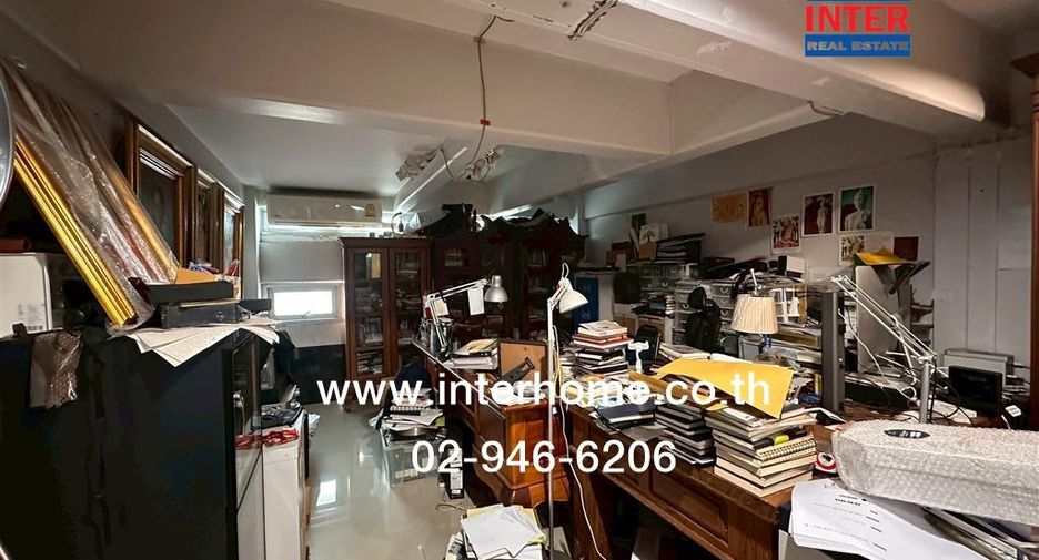ขาย 8 ห้องนอน พื้นที่ค้าปลีก ใน บางบัวทอง, นนทบุรี