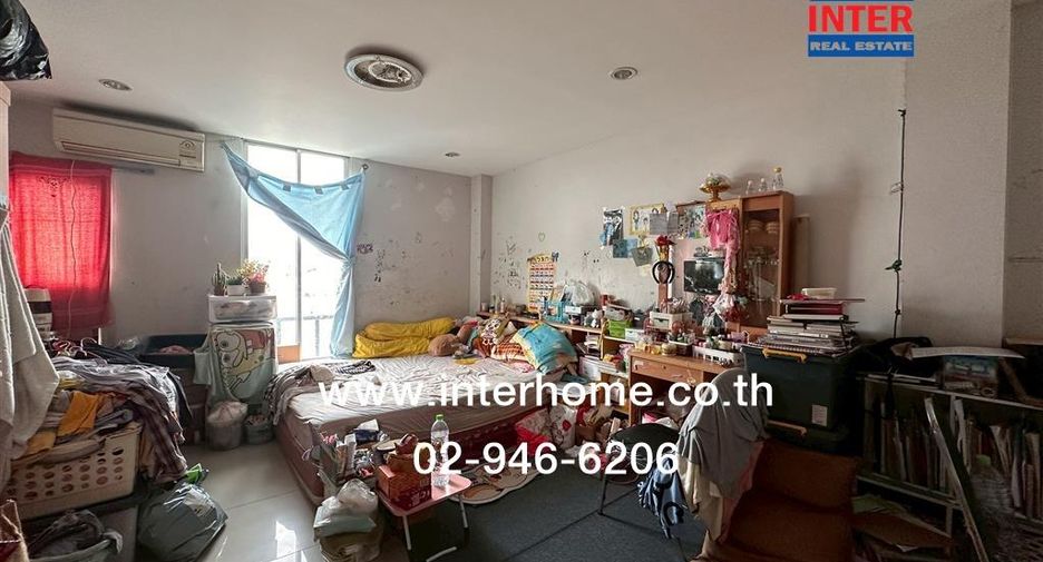 ขาย 8 ห้องนอน พื้นที่ค้าปลีก ใน บางบัวทอง, นนทบุรี