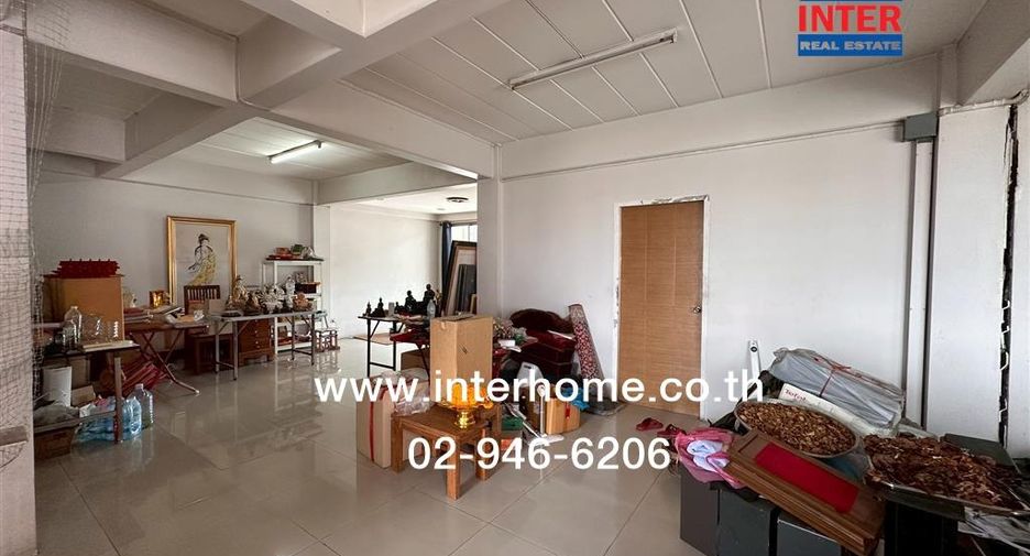 ขาย 8 ห้องนอน พื้นที่ค้าปลีก ใน บางบัวทอง, นนทบุรี