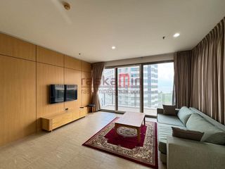 For rent 3 bedrooms condo in Bang Lamung, Chonburi