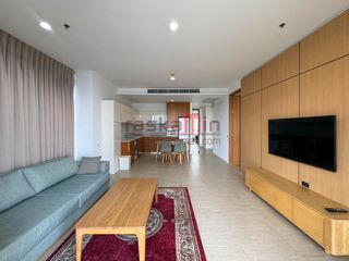 For rent 3 bedrooms condo in Bang Lamung, Chonburi