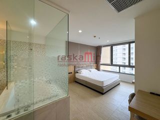 For rent 3 bedrooms condo in Bang Lamung, Chonburi