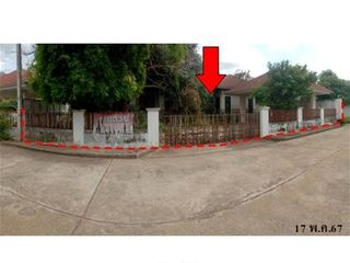 ขาย 3 ห้องนอน บ้านเดี่ยว ใน เมืองมหาสารคาม, มหาสารคาม