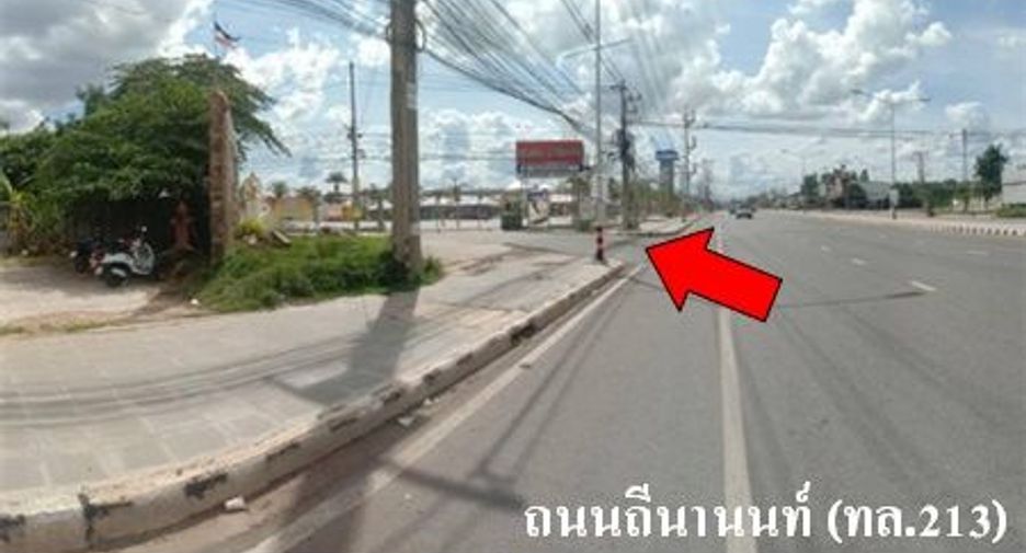 For sale 3 bedrooms house in Mueang Maha Sarakham, Maha Sarakham