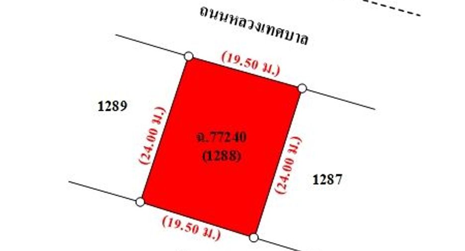 For sale 3 bedrooms house in Mueang Maha Sarakham, Maha Sarakham