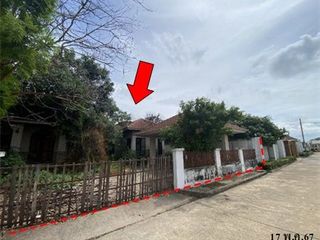 ขาย 3 ห้องนอน บ้านเดี่ยว ใน เมืองมหาสารคาม, มหาสารคาม