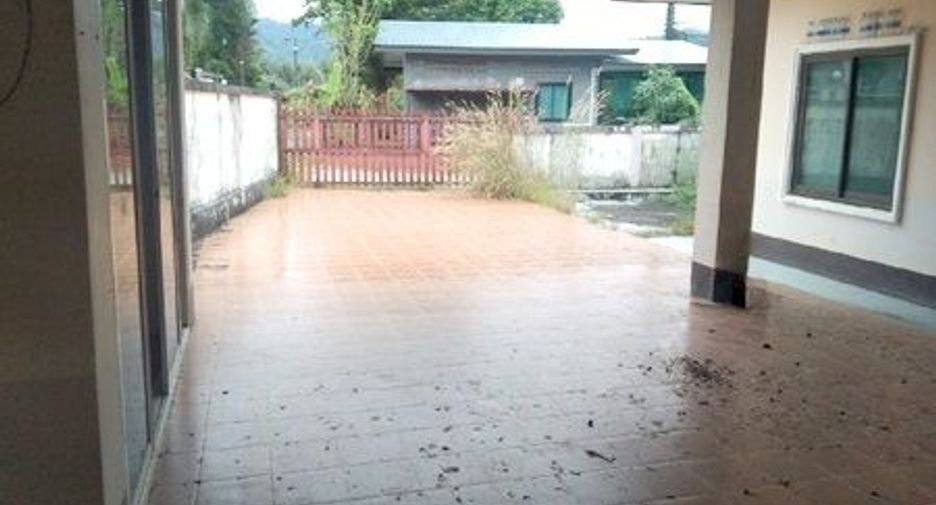Casa en venta de estudio en Mueang Ranong, Ranong