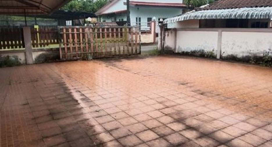 Casa en venta de estudio en Mueang Ranong, Ranong