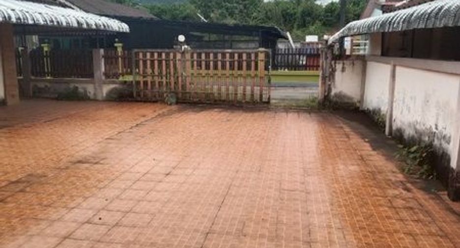 Casa en venta de estudio en Mueang Ranong, Ranong