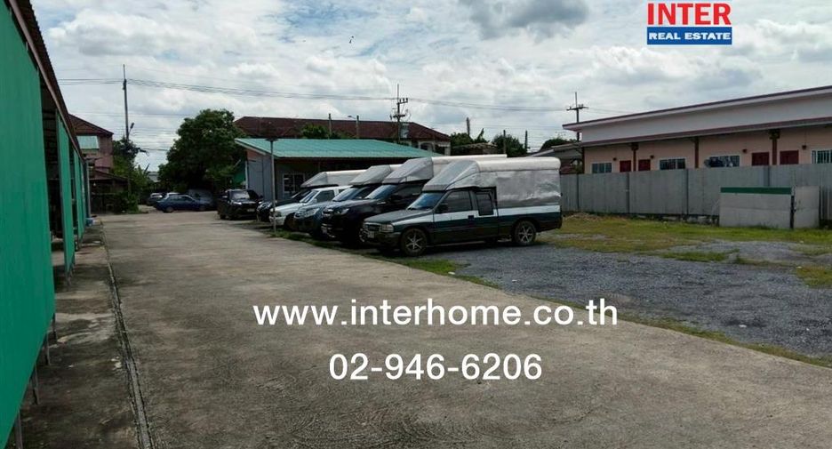Продажа 22 спальни апартаменты в Khlong Luang, Патумтани