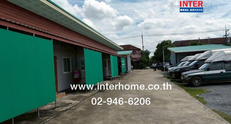 Продажа 22 спальни апартаменты в Khlong Luang, Патумтани