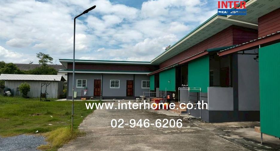 Продажа 22 спальни апартаменты в Khlong Luang, Патумтани