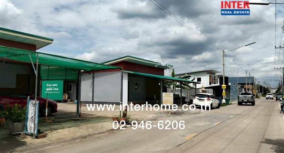 Продажа 22 спальни апартаменты в Khlong Luang, Патумтани