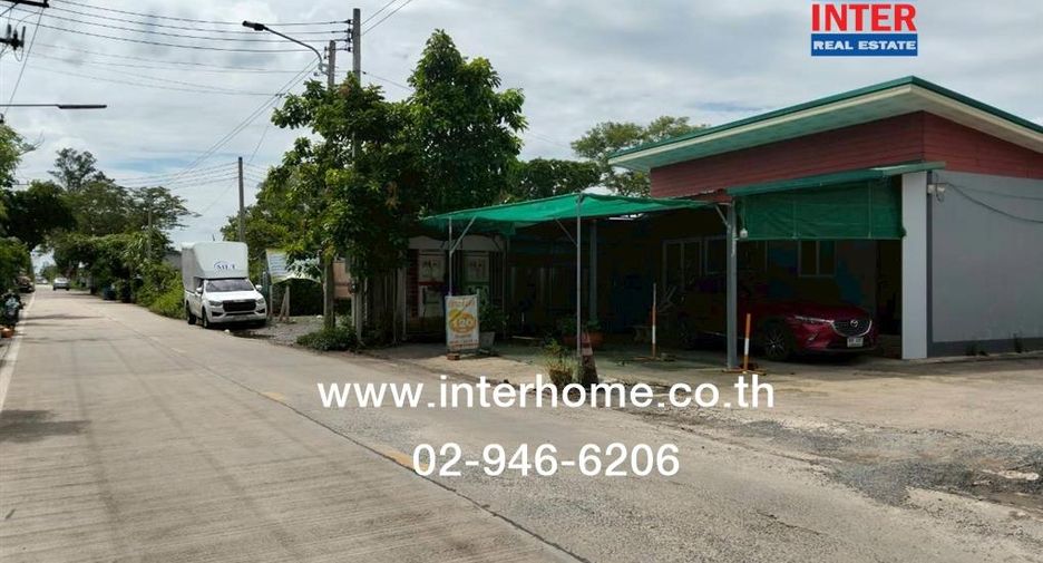 Продажа 22 спальни апартаменты в Khlong Luang, Патумтани