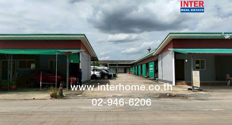 Продажа 22 спальни апартаменты в Khlong Luang, Патумтани