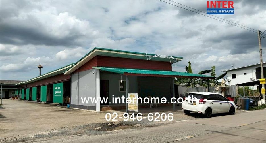 Продажа 22 спальни апартаменты в Khlong Luang, Патумтани