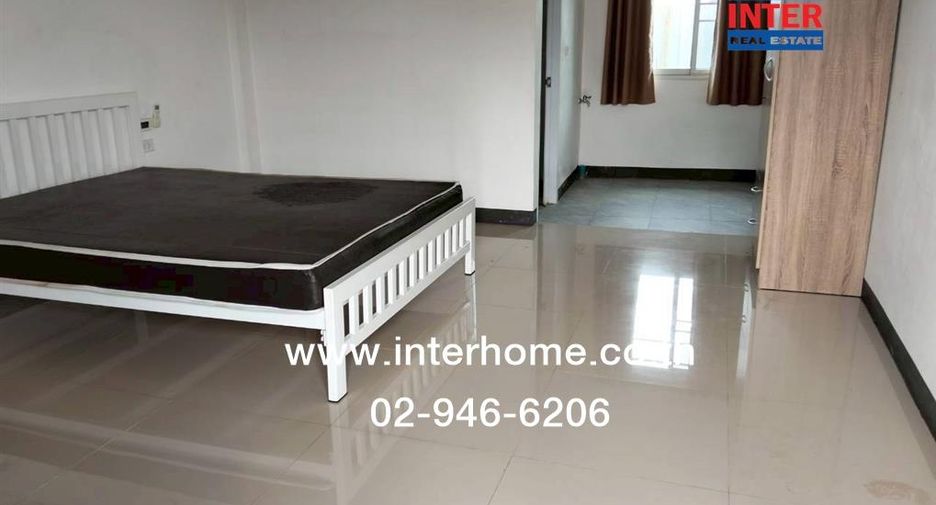 Продажа 22 спальни апартаменты в Khlong Luang, Патумтани