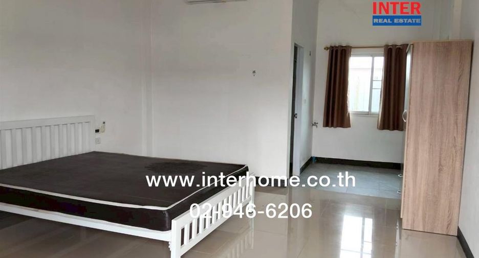 Продажа 22 спальни апартаменты в Khlong Luang, Патумтани
