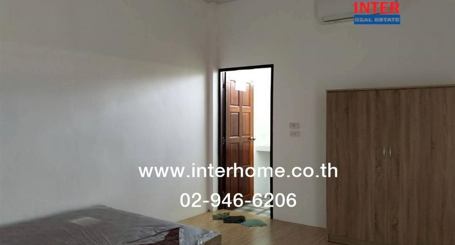 Продажа 22 спальни апартаменты в Khlong Luang, Патумтани