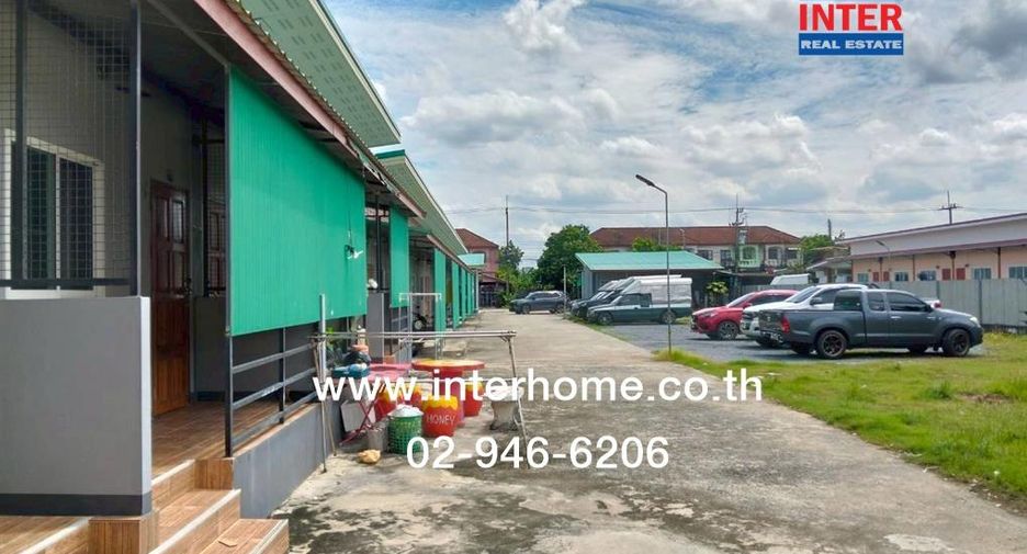 Продажа 22 спальни апартаменты в Khlong Luang, Патумтани