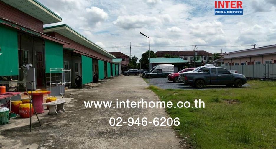 Продажа 22 спальни апартаменты в Khlong Luang, Патумтани
