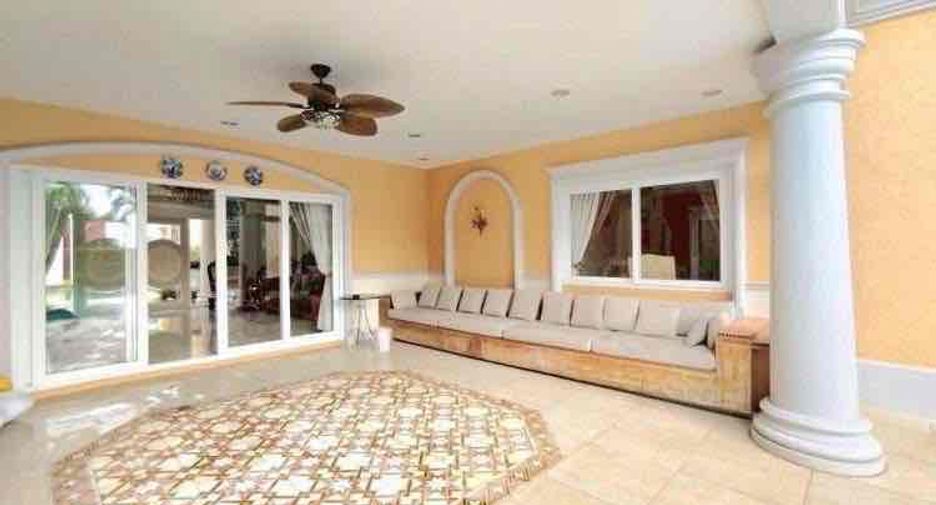 Villa en venta de 4 habitaciones en Bang Lamung, Chonburi