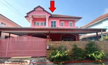 出售 3 卧室 独立屋 在 Mueang Samut Sakhon, Samut Sakhon