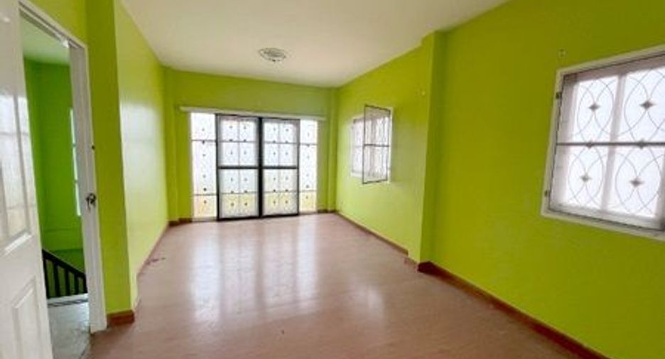 出售 3 卧室 独立屋 在 Mueang Samut Sakhon, Samut Sakhon
