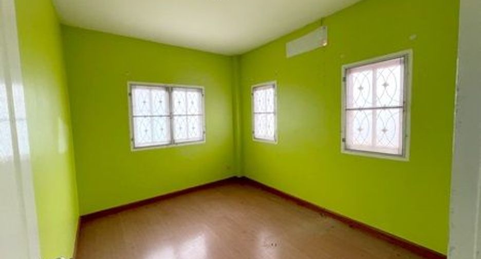 出售 3 卧室 独立屋 在 Mueang Samut Sakhon, Samut Sakhon