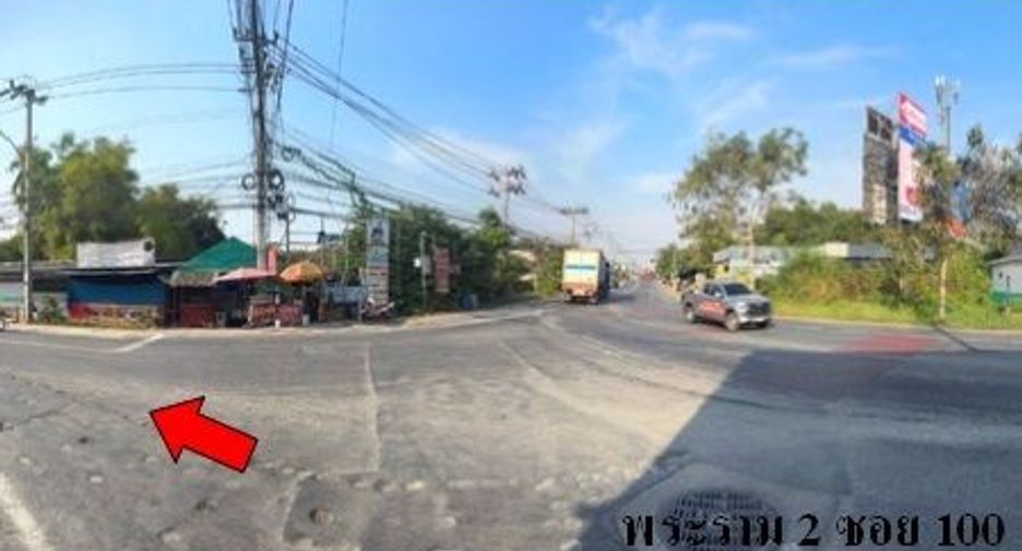 出售 3 卧室 独立屋 在 Mueang Samut Sakhon, Samut Sakhon