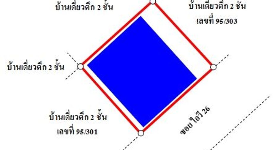 出售 3 卧室 独立屋 在 Mueang Samut Sakhon, Samut Sakhon