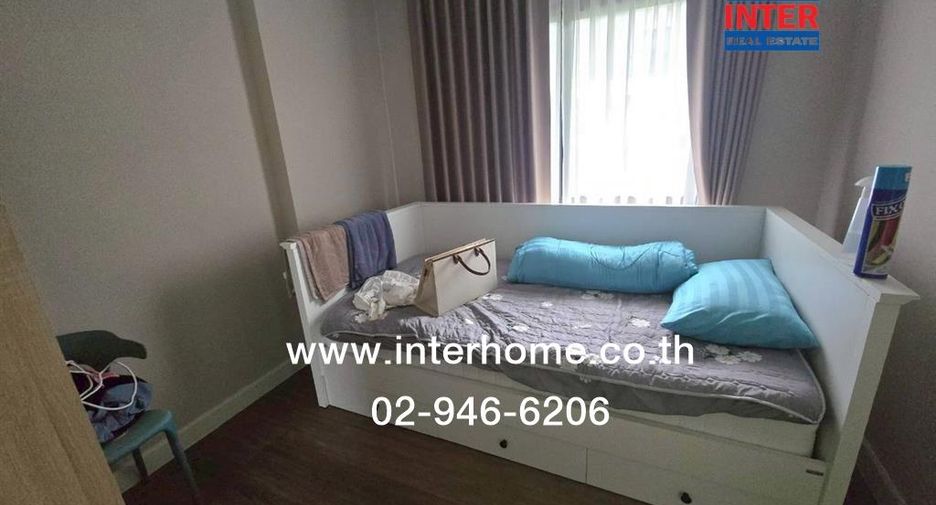 For sale 4 bedrooms house in Lam Luk Ka, Pathum Thani