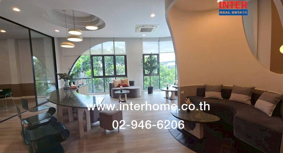 For sale 4 bedrooms house in Lam Luk Ka, Pathum Thani