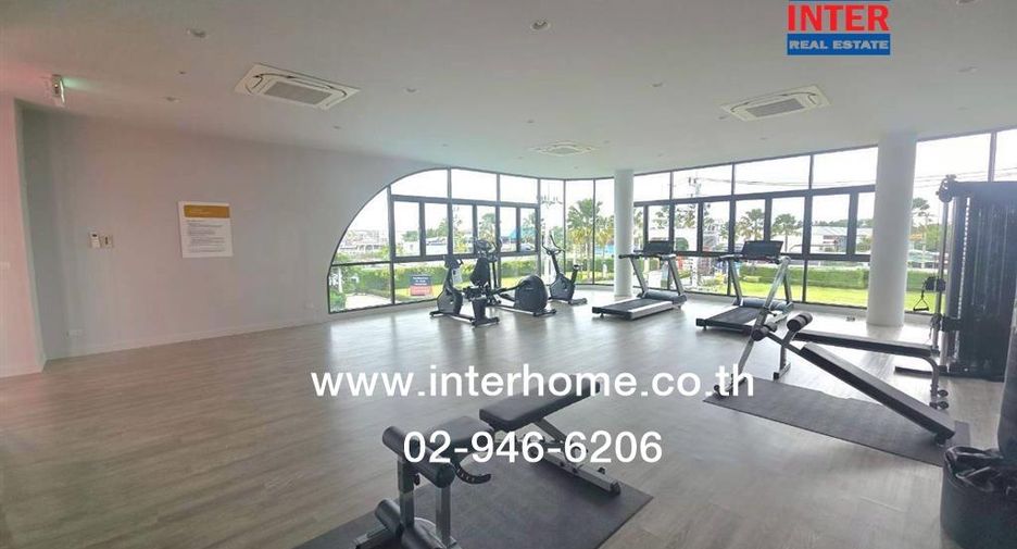 For sale 4 bedrooms house in Lam Luk Ka, Pathum Thani