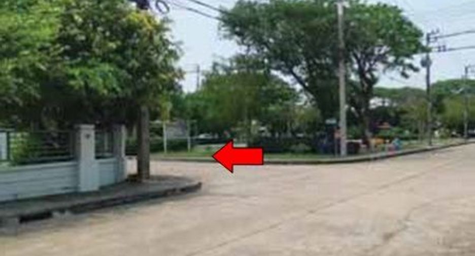 For sale studio house in Mueang Samut Sakhon, Samut Sakhon