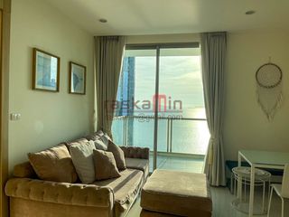 For rent and for sale 2 bedrooms condo in Bang Lamung, Chonburi