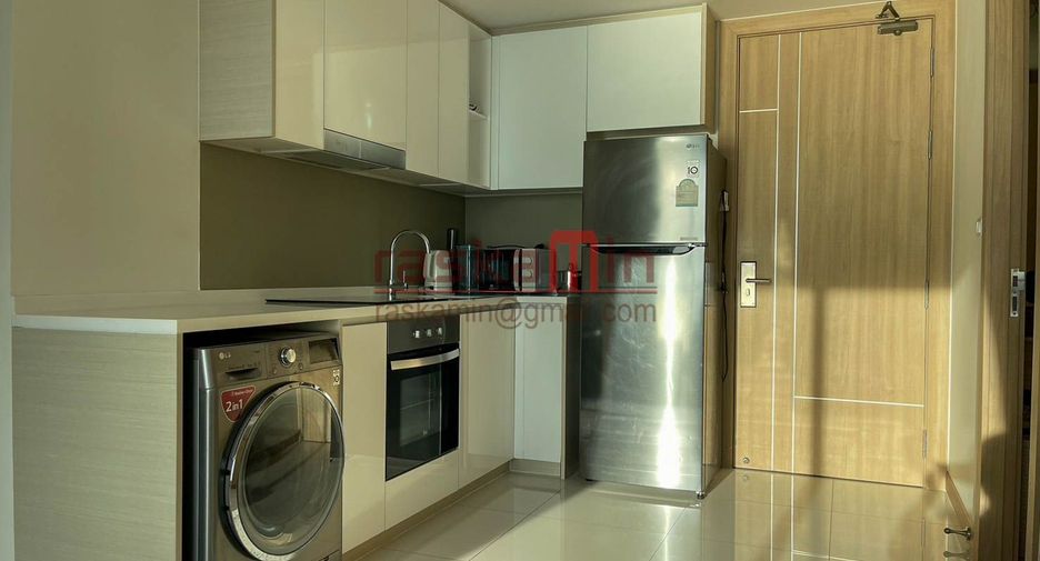 For rent そして for sale 2 ベッドルーム condo in North Pattaya, Pattaya