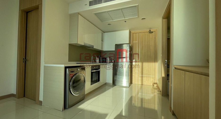 For rent そして for sale 2 ベッドルーム condo in North Pattaya, Pattaya