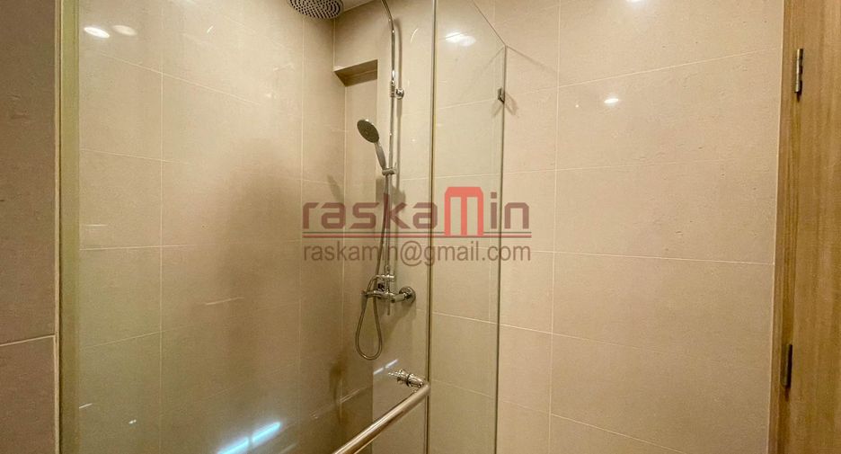 For rent そして for sale 2 ベッドルーム condo in North Pattaya, Pattaya