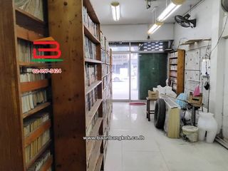For sale 3 bedrooms retail Space in Sai Mai, Bangkok