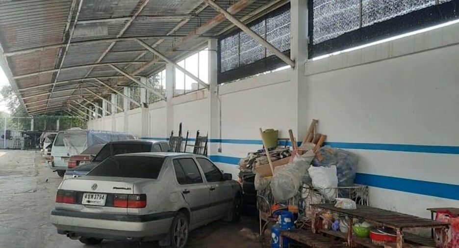 出租 4 卧室 仓库 在 Bang Khun Thian, 曼谷